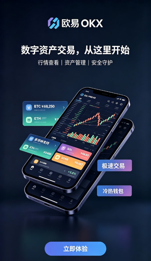 欧交易所app官方网站入口理财功能